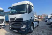 Mercedes-Benz Actros 1848 Koła 315/80/22.5 Acc