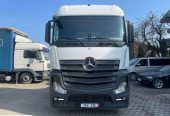 Mercedes-Benz Actros 1848 Koła 315/80/22.5 Acc