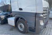 Mercedes-Benz Actros 1848 Koła 315/80/22.5 Acc