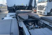 Mercedes-Benz Actros 1848 Koła 315/80/22.5 Acc