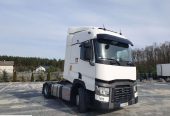 Renault T