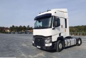 Renault T