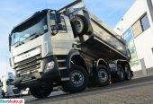 DAF CF 480 FAD KH-KIPPER