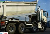 DAF CF 480 FAD KH-KIPPER