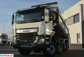 DAF CF 480 FAD KH-KIPPER