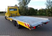 Mercedes-Benz SRINTER 318 ALGEMA XXL 3,0V6