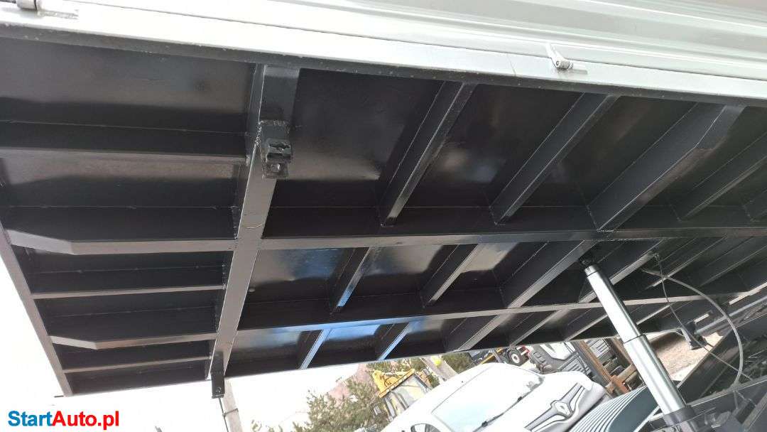 Mercedes-Benz Atego 816