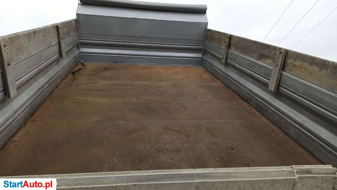 Mercedes-Benz Atego 816