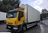 Iveco EuroCargo