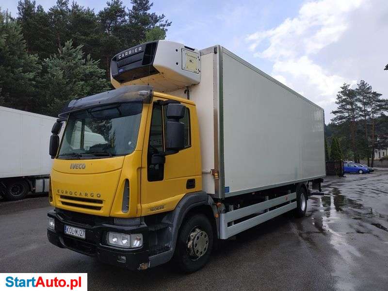 Iveco EuroCargo