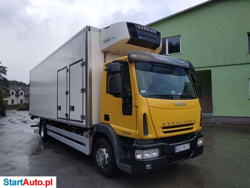 Iveco EuroCargo