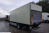 Iveco EuroCargo