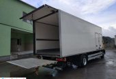 Iveco EuroCargo