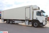 Volvo FM 9 6×2