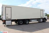 Volvo FM 9 6×2