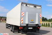 Volvo FM 9 6×2