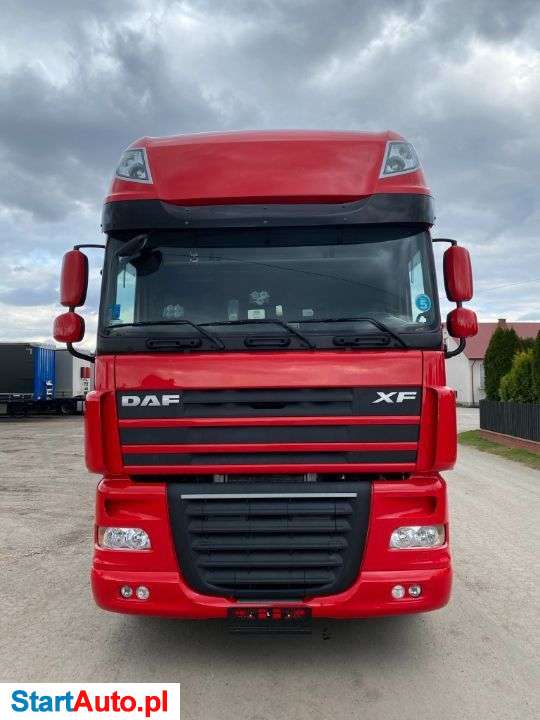 DAF XF 105