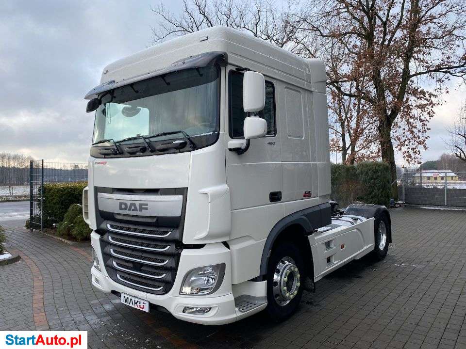 DAF XF 106.460