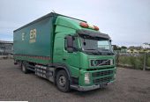 Volvo FM 340
