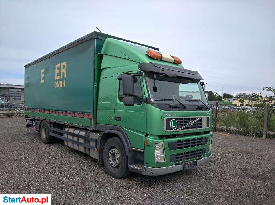 Volvo FM 340