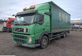 Volvo FM 340