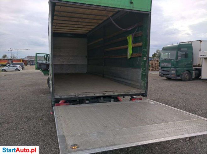 Volvo FM 340