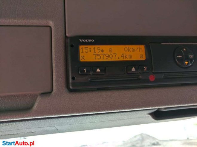 Volvo FM 340