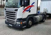 Scania R410
