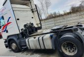 Scania R410