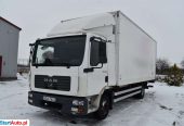 MAN TGL 12.180