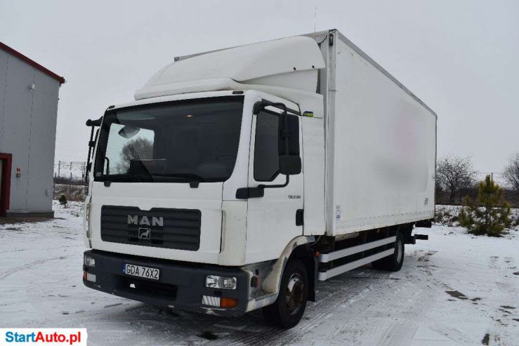 MAN TGL 12.180