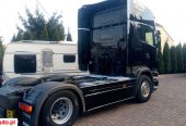 Scania R440