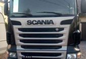 Scania R440