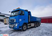 Volvo FH 460