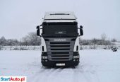 Scania R 440