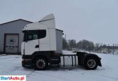 Scania R 440