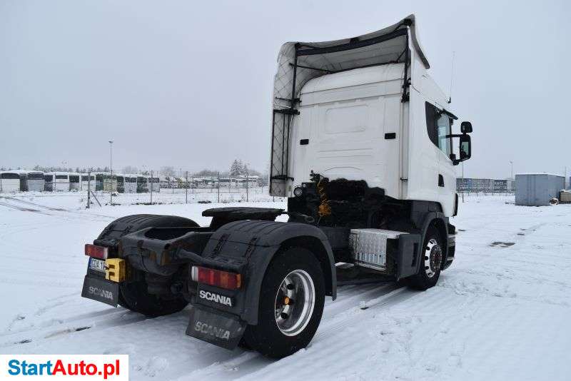 Scania R 440