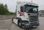 Scania R410
