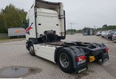Scania R410