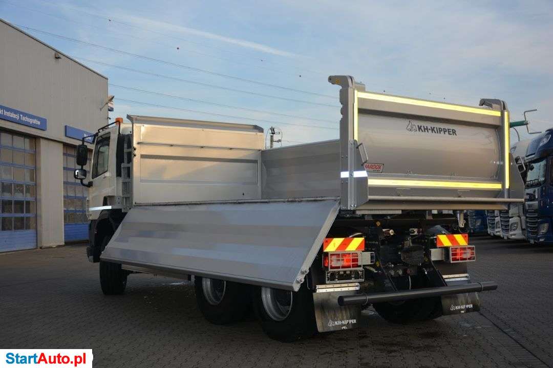 DAF CF 450 FAT 6X4 KH-KIPPER