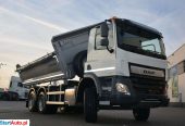 DAF CF 450 FAT 6X4 KH-KIPPER