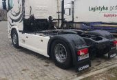 Scania R450