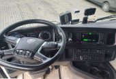 Scania R450