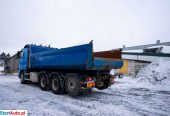Volvo FH 460