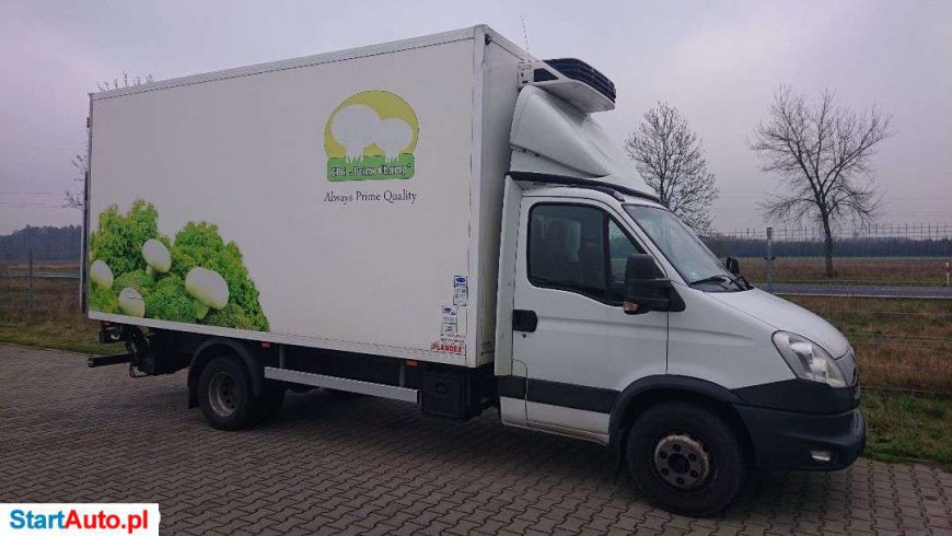 Iveco 70c