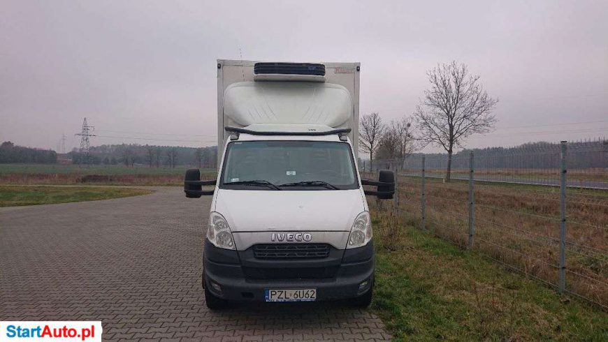 Iveco 70c