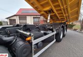 Renault KERAX 460KM 6X4 WYWROTKA
