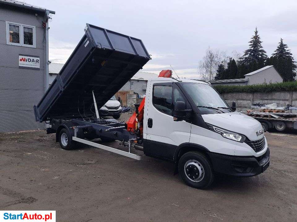 Iveco 70C18