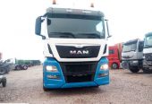 MAN 18 4440 Sprowadzony 26-12-2015