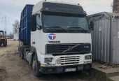 Volvo FH16
